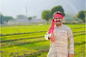 Driving Prosperity, Empowering Farmers: How Agrigrowth is Cultivating a Better Future